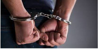 Conviction - A formal declaration by the verdict of a jury or the decision of a judge in a court of law that someone is guilty of a criminal offence.