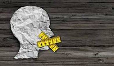 Deprived - Prevent (a person or place) from having or using something.