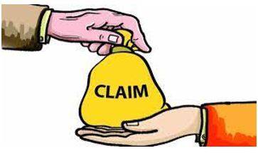 Claimed - State or assert that something is the case, typically without providing evidence or proof.