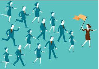 Leverage - The ability to influence situations or people so that you can control what happens.