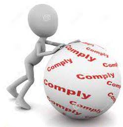 Adherence - Believe in and follow the practices of.