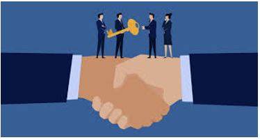 Acquire - An asset or object bought or obtained, typically by a library or museum.