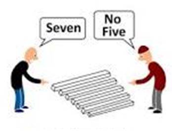 Perspective - A particular way of considering something.