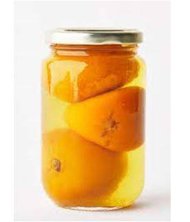 Preserved - Maintain (something) in its original or existing state.