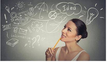 Evoked - To make someone remember something or feel an emotion.