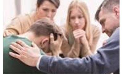 Intervention - The act of interfering with the outcome or course especially of a condition or process