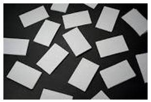 Scattered - Spread over a large area or happening several times during a period of time.