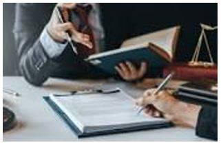 Litigation - The process of taking legal action.