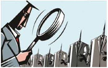 Vigilance - The action or state of keeping careful watch for possible danger or difficulties.
