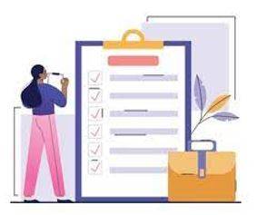 Evaluation - The process of judging or calculating the quality, importance, amount, or value of something.