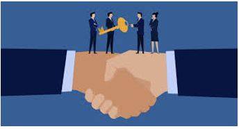 Acquires - An asset or object bought or obtained, typically by a library or museum.