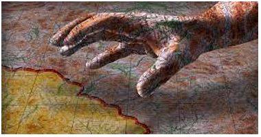 Annexation - A formal act whereby a state proclaims its sovereignty over territory hitherto outside its domain.