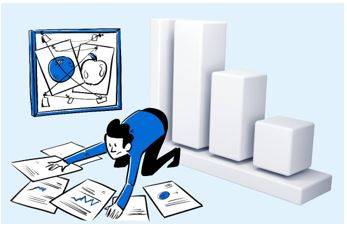 Discrepancies - The quality or state of disagreeing or being at variance.