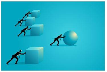 Effectively - Successful in producing a desired or intended result.