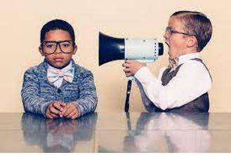 Convince - Capable of causing someone to believe that something is true or real.