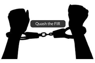 Quashed - To say that an official decision is no longer true or legal.