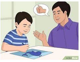 Assurance - Tell someone something positively to dispel any doubts.