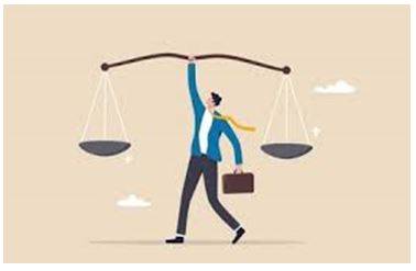 Integrity - The quality of being honest and having strong moral principles.