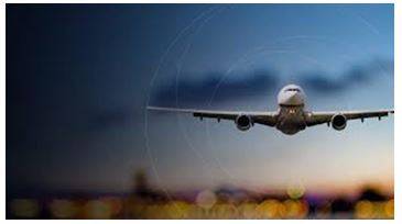 Aviation - The flying or operating of aircraft.