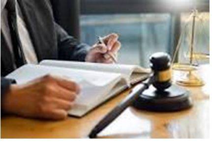 Presided - Be in the position of authority in a meeting or other gathering.
