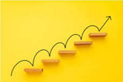Evolve - Develop gradually.