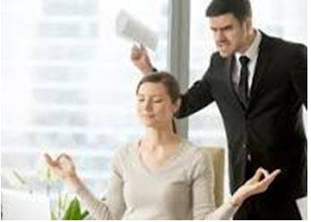 Appeasing - The act of giving the opposing side in an argument or war an advantage that they have demanded, in order to prevent further disagreement.