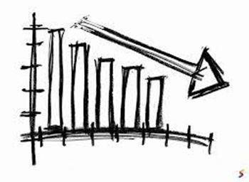 Dilute - Made weaker in force, content, or value by modification.