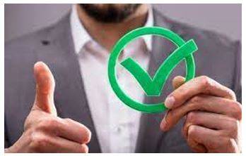 Legitimate - In a way that conforms to the law or to rules.