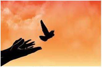 Liberation - Freed from or opposed to traditional social and sexual attitudes or roles.