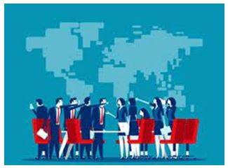 Impose - To make a law, rule, opinion, etc. be accepted by using your power or authority.