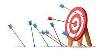 Attempt - Make an effort to achieve or complete (something difficult).