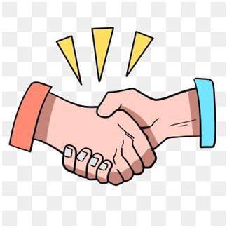 Cooperation - The process of working together to the same end.