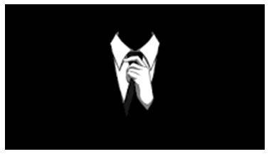 Anonymous  - Whose name is not known or made public.