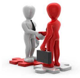 Concessions - Something that you agree to do in order to end an argument.