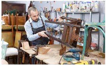 Restore - The action of returning something to a former owner, place, or condition.