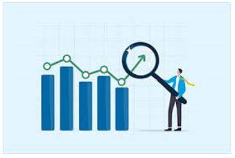 Forecasts - Predict or estimate (a future event or trend).