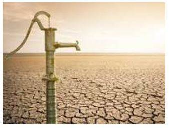 Scarcity - Insufficiency or shortness of supply.