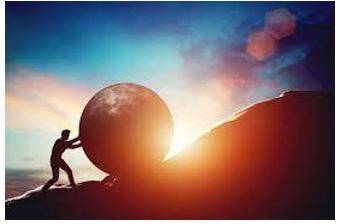 Endeavour - To try hard