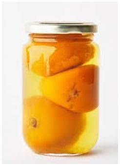 Preserving - Maintain (something) in its original or existing state.
