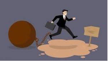Stemmed - Having a long, thin supportive or main section.