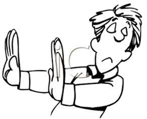 Refused - Indicate or show that one is not willing to do something.