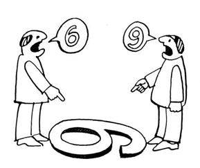 Perspective - A particular way of considering something.