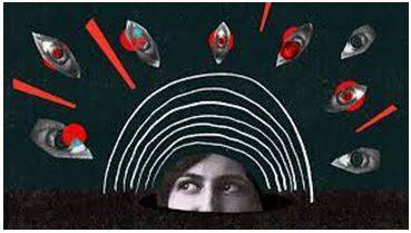Conspiracy - A secret plan by a group to do something unlawful or harmful.