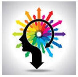 Intellectual - The faculty of reasoning and understanding objectively, especially with regard to abstract matters.