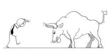 Provocation - Action or speech that makes someone angry, especially deliberately.