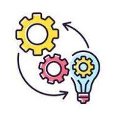 Implemented - The process of putting a decision or plan into effect