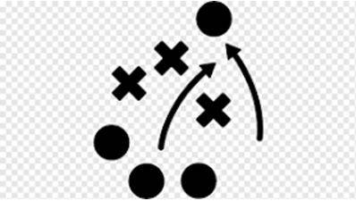 Tactical - An action or strategy carefully planned to achieve a specific end.