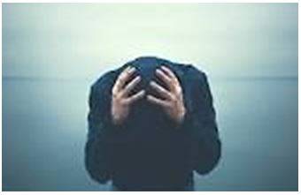 Desperate - Feeling or showing a hopeless sense that a situation is so bad as to be impossible to deal with.
