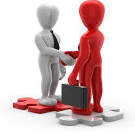 Concessions - Something that you agree to do in order to end an argument.
