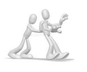 Insisted - The fact or quality of insisting that something is the case or should be done.